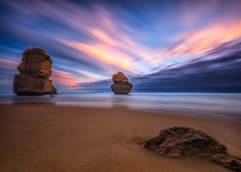 Great Ocean Road Photography Tour - Gibson Stepse, Long Exposure Photography