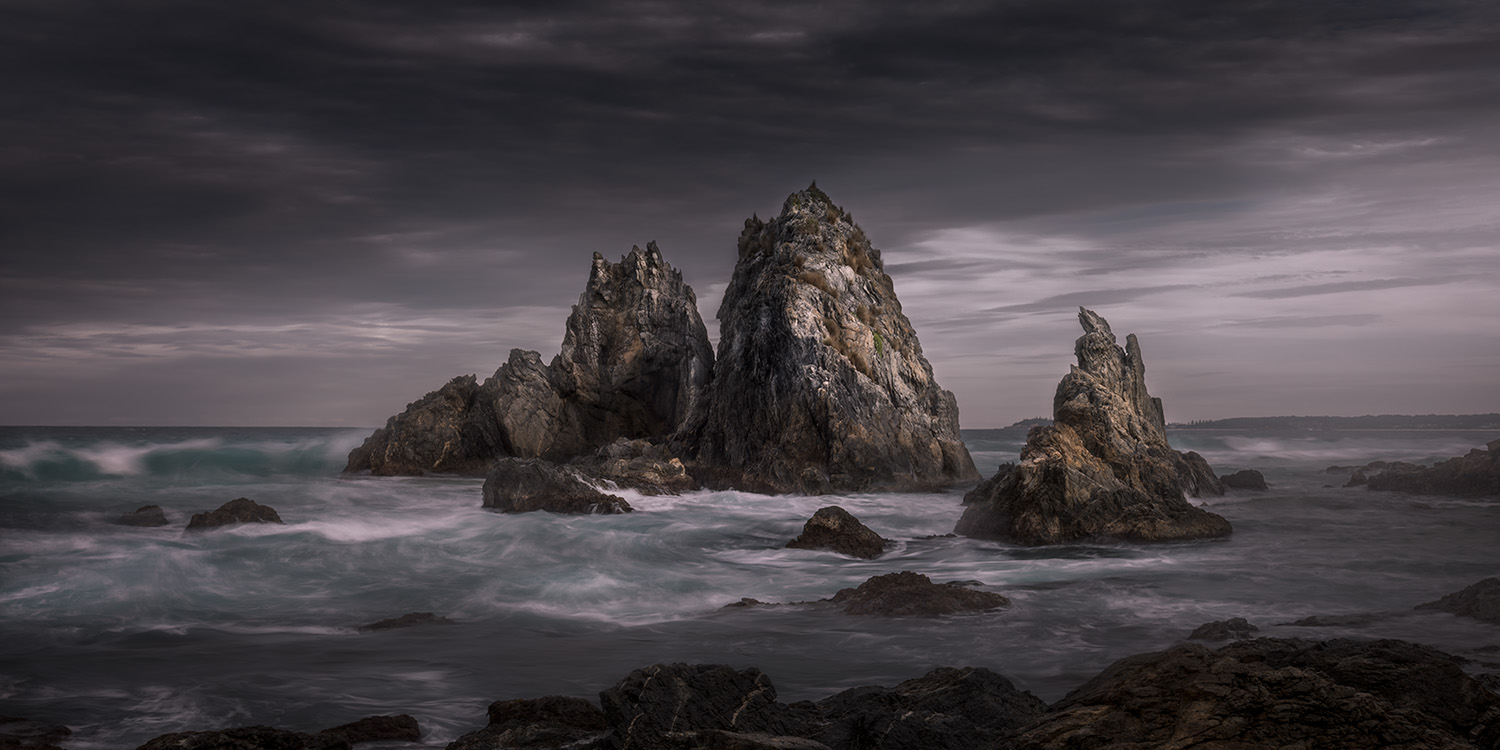Camel Rock at sunset Image | Fine Art Landscape Photography | We Are Raw Photography