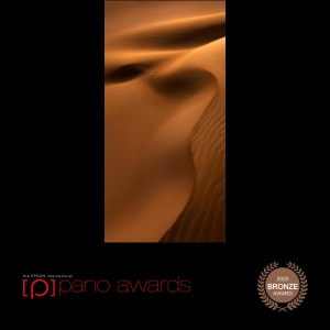 Epson Pano international landscape photography award