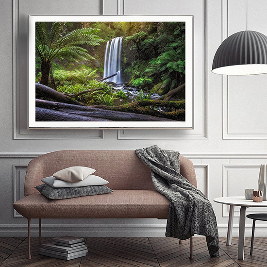 Landscape Fine Art | Home Decor Wall Art | We Are Raw Photography